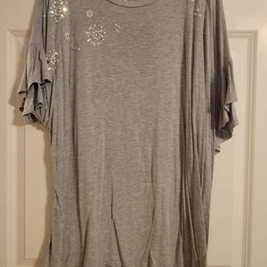 Terra & Sky Blouse